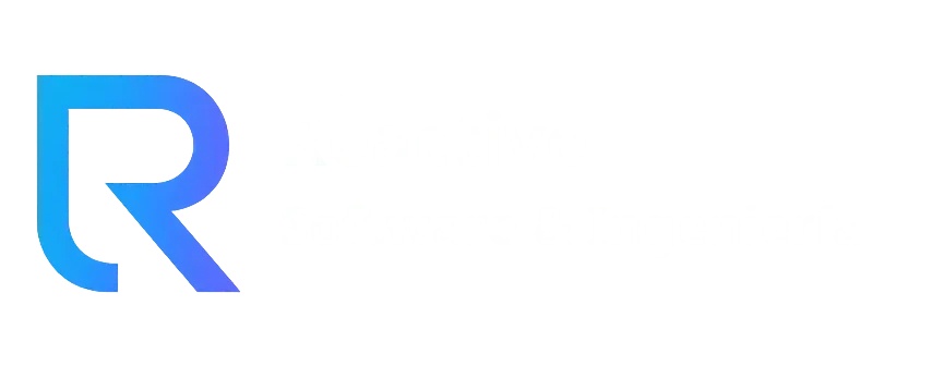 Reactive Logo